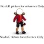 American Girl "Rock Climbing Outfit" for 18" doll (NO doll)