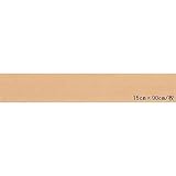 インテリア 家具 便利 おしゃれ ビニル床タイル ロイヤルウッド 木目調 15cm×90cm （四面R面取） 色 PWT597 ラージメイプル 20枚セット【日本製】