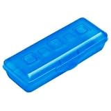 Sterilite Mini Pencil Box 18-Pack