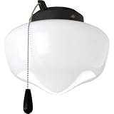 Progress Lighting Air Pro Ceiling Fan P2601-80 Forged Black