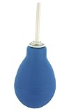 Produkt-Bild: Clean Stream Mini - Intimdusche Set - blau - ideal f&uuml;r Reisen und Urlaub