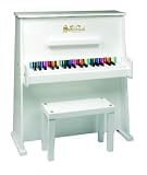 Schoenhut Daycare Durable Spinet 31rFLsrewFL. SL160 Schoenhut Daycare Durable Spinet