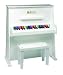 Schoenhut Daycare Durable Spinet 31rFLsrewFL. SL75 Schoenhut Daycare Durable Spinet