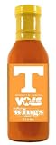 Tennessee Volunteers Buffalo Wings Sauce (12oz)