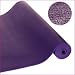 Yogamatte Premium Lila 4,5mm 183 x 60 x 0,45 cm