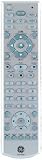Universal 6-Device Slimline Remote With Backlit Keypad