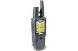 Garmin Rino 530 Handheld GPS Navigator and 2-Way Radio