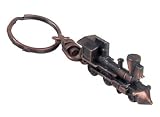 Locomotive Key chain