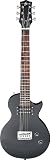 Jay Turser JRP-22PAK 3/4-size Electric Guitar Starter Pack - Black