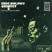  Eric Dolphy