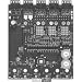 Fire Lite MMF-302-6 6-Input (Class B) or 3-Input (Class A) 2-Wire Det. Zone Module