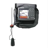 LOWRANCE LMS-522C IGPS ICE MACHINE 116-33