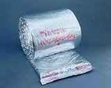 3M Fire Barrier Duct Wrap 20A, 2 in x 48 in - 1 Roll
