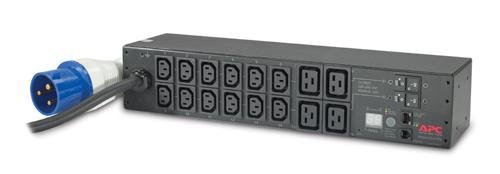 APC Metered Rack PDU 32A Zero U / 230V Preisvergleich