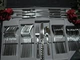 Waterford FINE FLATWARE NORMANDY - 47 PIECES - NEW IN WATERFORD BOX