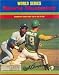 Bert Campaneris Autographed/Hand Signed Sports Illustrated Magazine (Oakland A's)