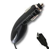 Premium Cell Phone Car Charger for Motorola DROID RAZR XT912