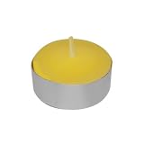Citronella Tea Light - Set of 125