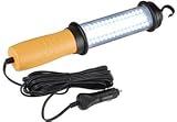 Rechargable LED Flashlight Floodlight Work Light 18 Wat
