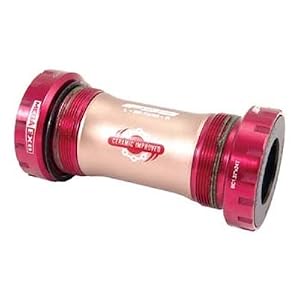 FSA MegaExo Ceramic BB-8000 Road Bicycle Bottom Bracket