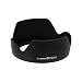 Fotodiox Dedicated (Bayonet) Lens Hood, for Canon EF 24-105mm f/4L IS USM as Canon EW-83H