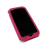 Incipio SILICRYLIC  Case for iPhone 3G, 3G S (Magenta)