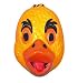 Small Duck Face Mask