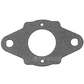 Oregon Replacement Part GASKET CARBURETOR MOUNTING - LAWN-BOY 612574 # 49-075 by Oregon