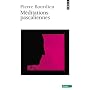 M�ditations pascaliennes de Pierre Bourdieu