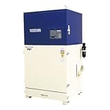 淀川電機　微差圧センサー式集塵機　１．５ｋＷ　６０Ｈｚ　PET1500AUTO 60HZ