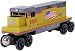 Union Pacific Diesel Engine