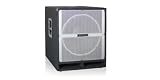 Technical Pro XTREME1501 Subwoofer, Black