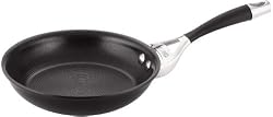 Circulon Elite Nonstick 8" Open French Skillet