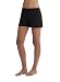 31rFZaedkCL. SL75  Sporty sidestripe shorts