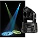 Chauvet Moving Head Led Spot