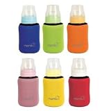 Momo Baby Wide Neck 9oz Thermal Huggers - 3-pack by Momo Baby