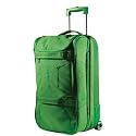 Gravis Jetway Travel Luggage Bag - Bright Green