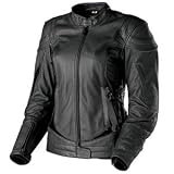 Scorpion ExoWear Elektra Black Small Womens Motorcycle Jacket 31rFartP5CL. SL160 Scorpion ExoWear Elektra Black Small Womens Motorcycle Jacket