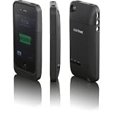 Extended Rechargeable Battery