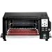Kitchen & Housewares : Krups FBC2/FBC213 convection oven digital, black.
