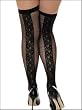 Nightclub Fishnet Stockings