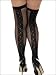 Nightclub Fishnet Stockings