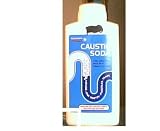 Caustic Soda - 500g - Cleaner Degreaser & Sanitizer