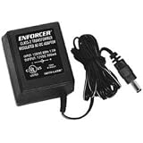 Seco-larm 12VDC Power Supply