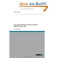 Der Sprachinstinkt nach Steven Pinker - Wahrheit oder L�ge