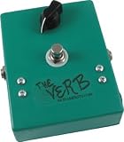 MOD Amp Kits, The Verb Effect Pedal - B003BFVKS2