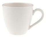 Villeroy & Boch Dune After-Dinner Cup