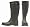 Tretorn Kautschukstiefel 