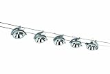 57650-87-10 Massive Halogen-Seilsystem 5-Flg. Satellite
