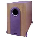 Hi-fi Bass Speaker Cabinet, Beech